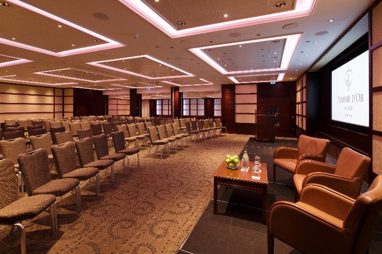 Conferences