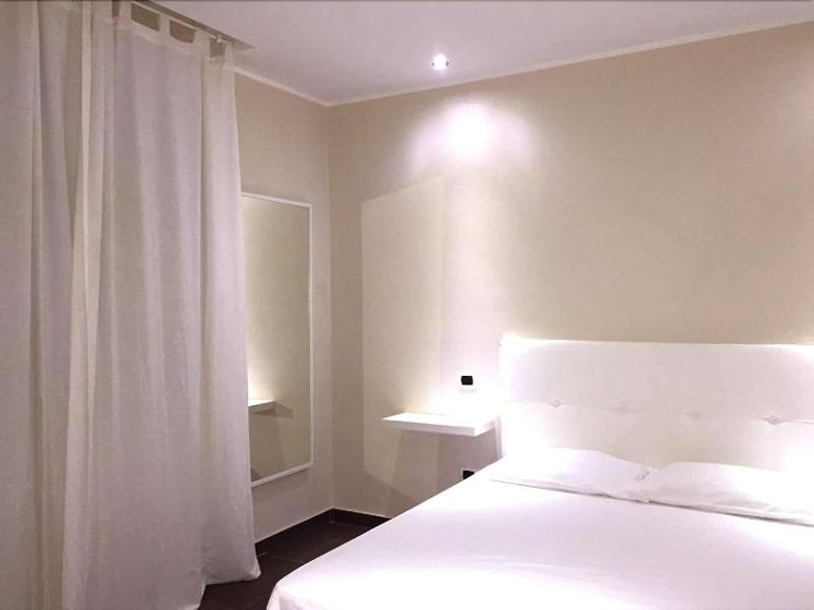 Hotel Glem