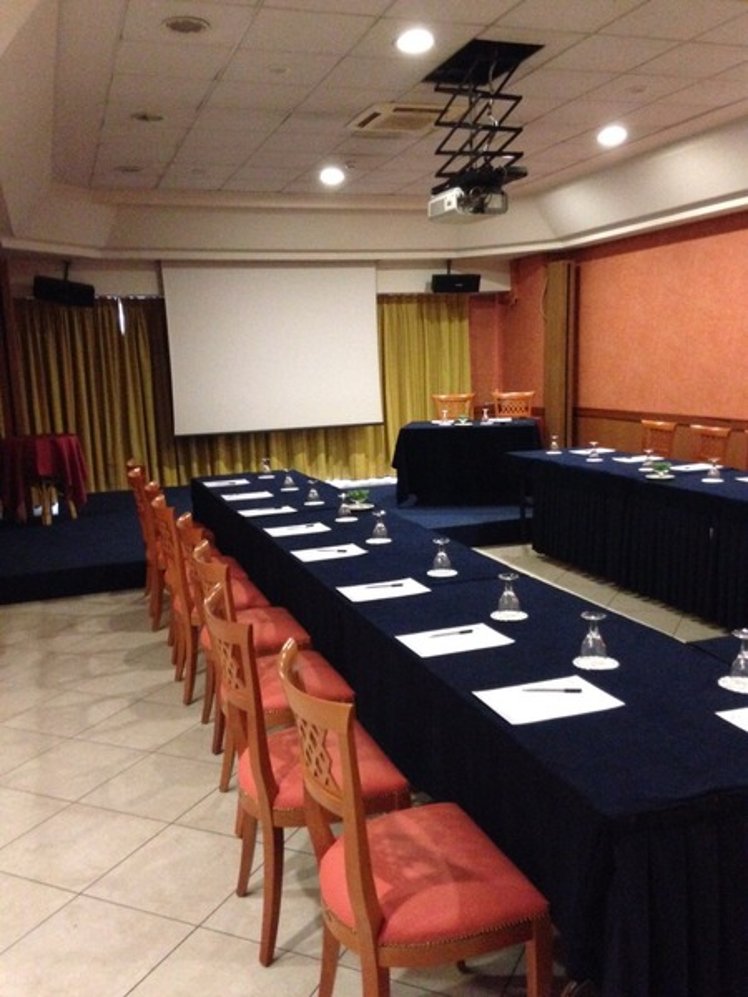Conferences