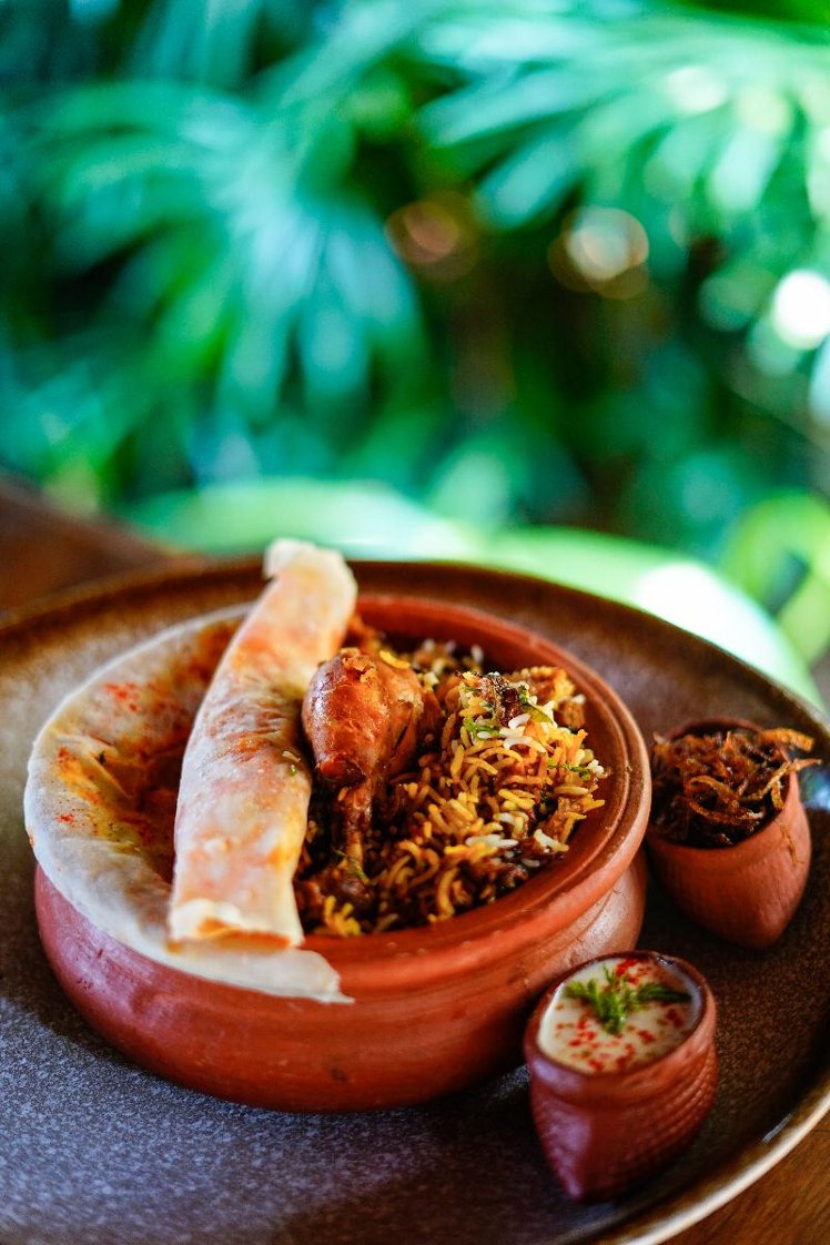 Novotel Goa Resort And Spa