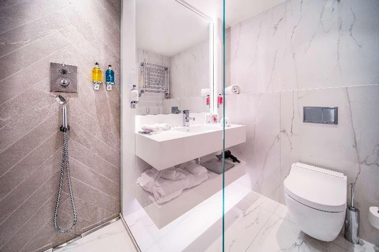 DOUBLE CLASSIC Room