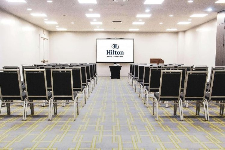 Conferences