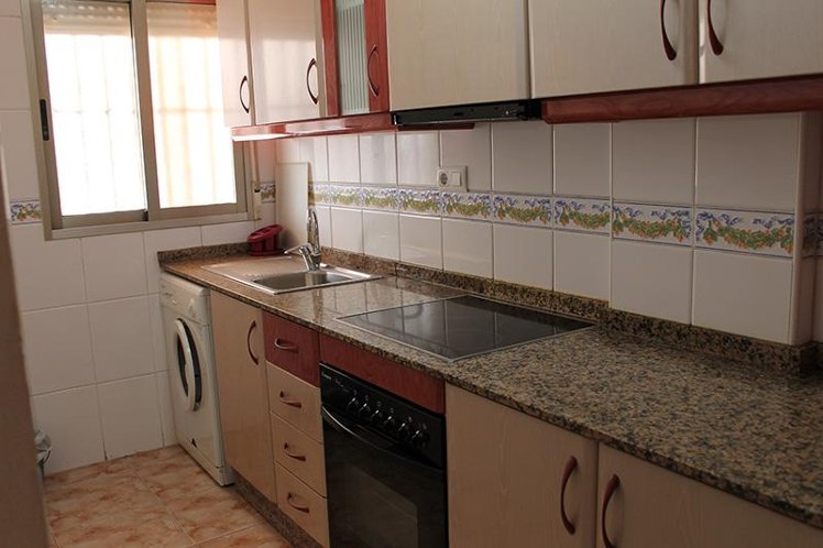 APARTMENT CAPACITY 3 TWO BEDROOMS Room