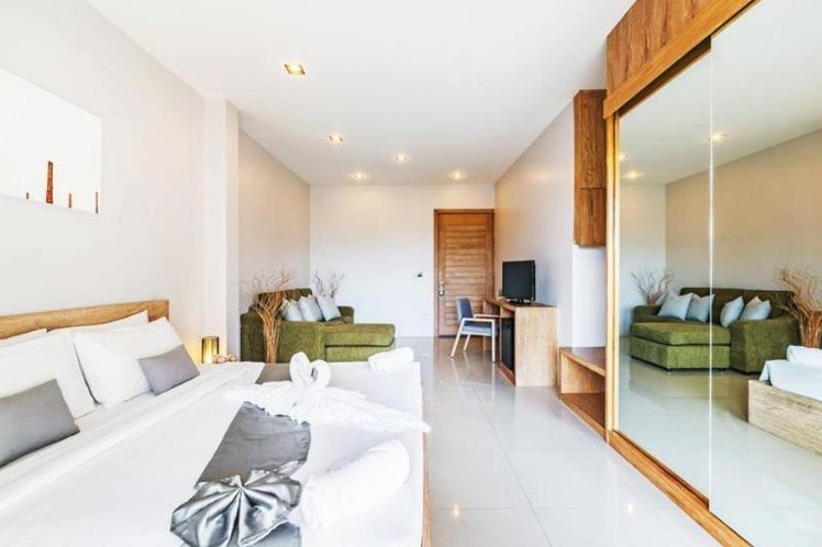SUITE STANDARD Room
