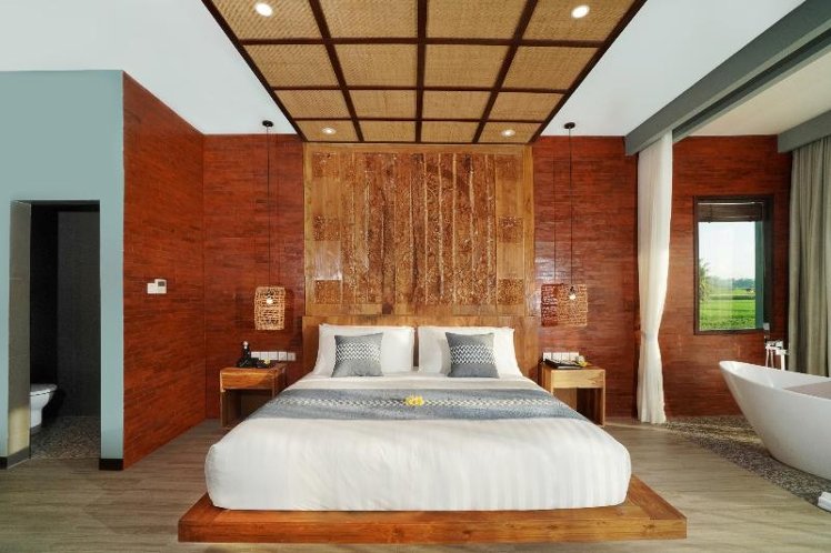 DOUBLE PREMIER Room