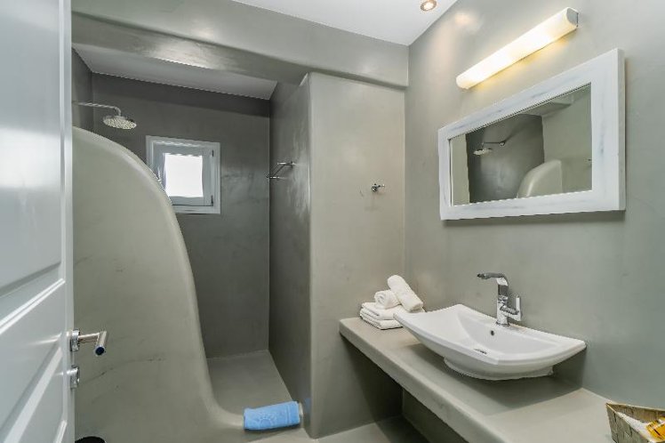 SUITE DELUXE Room