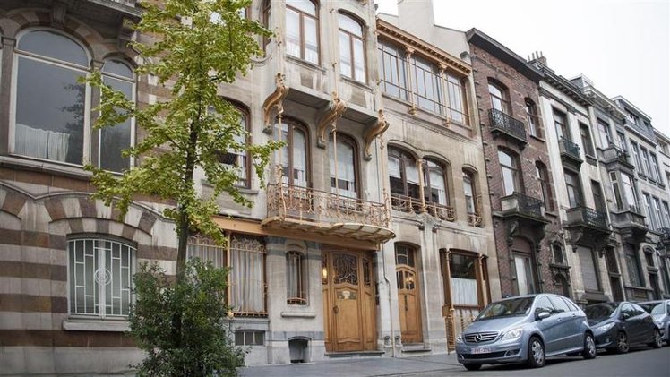 General view
