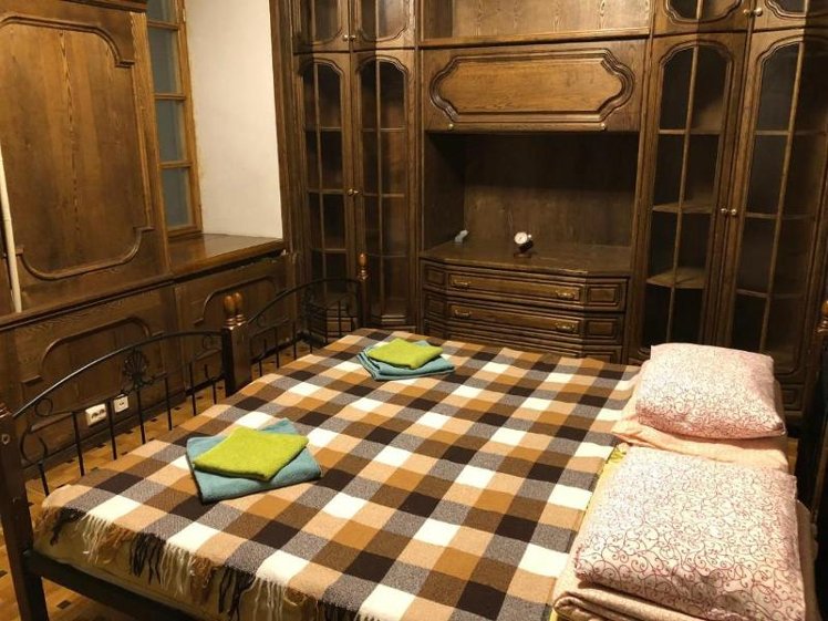 SUITE STANDARD Room