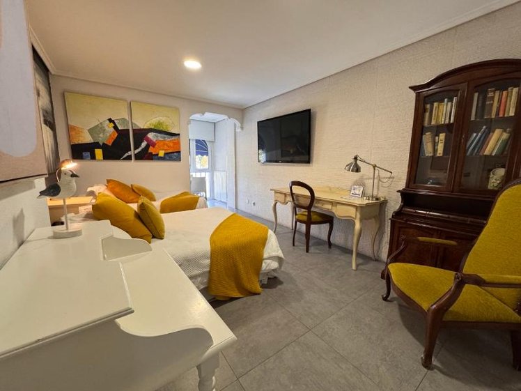 APARTMENT PARK VIEW Room