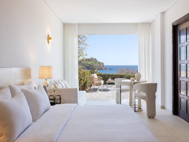 BUNGALOW PREMIER Room