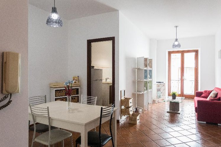 APARTMENT CAPACITY 6 Room