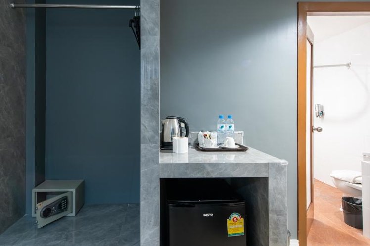 TWIN PREMIUM SUPERIOR Room