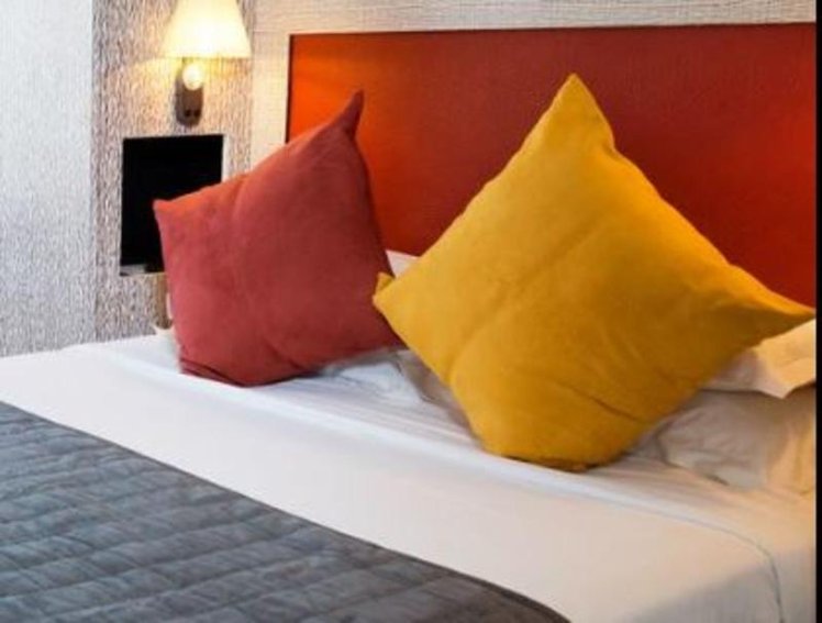 DOUBLE CLASSIC Room
