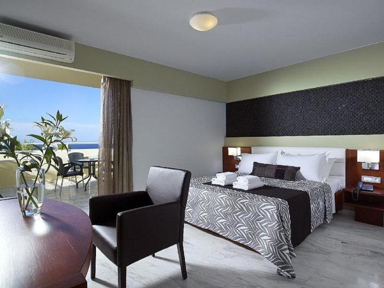 Double or Twin SUPERIOR Room