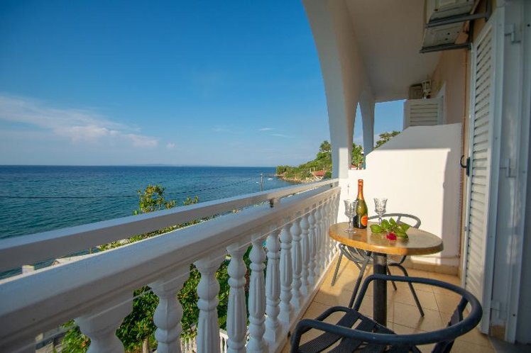 STUDIO SEA VIEW Room