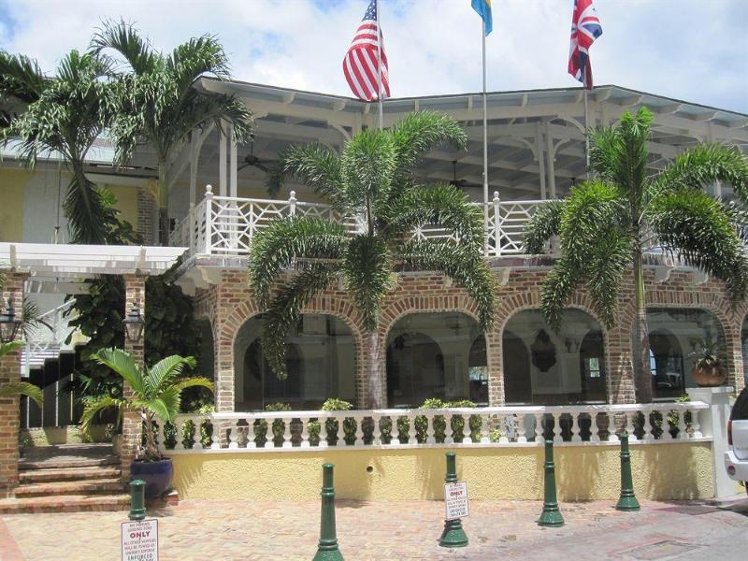 General view