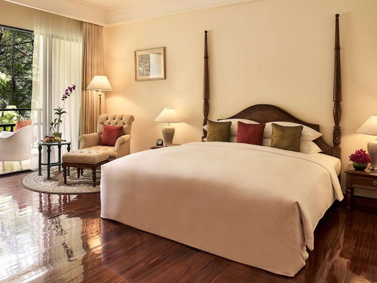 Sofitel Angkor Phokeethra Golf and Spa Resort