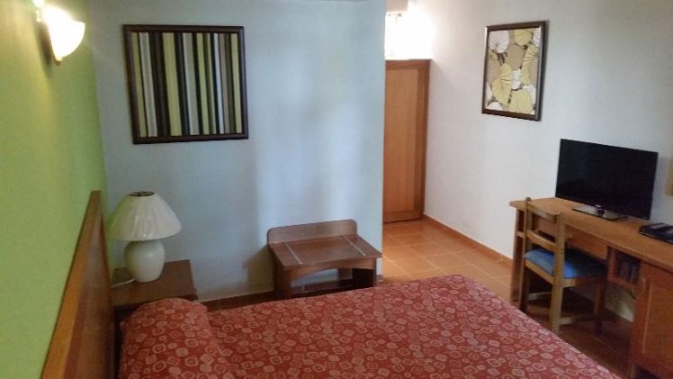 New Garden Hotel
