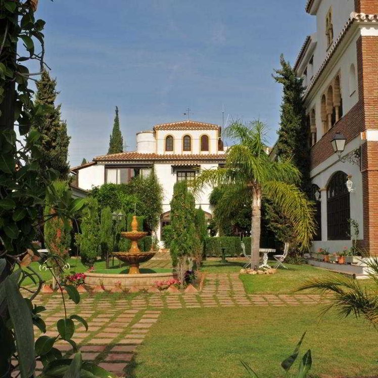 General view