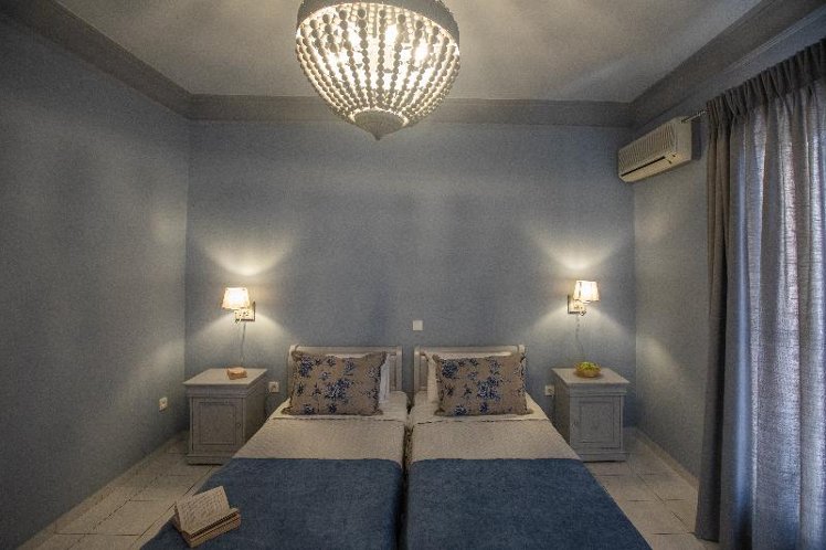 Pelagos Apartments