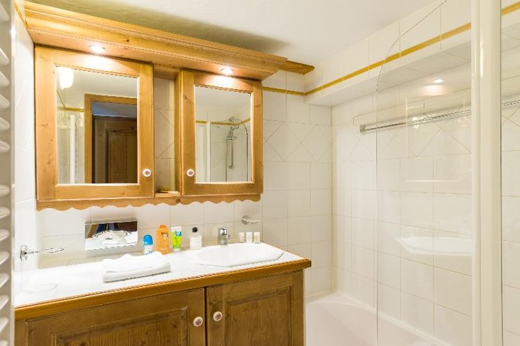 APARTMENT SUPERIOR TWO BEDROOMS Room