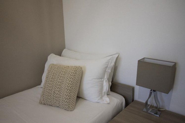 APARTMENT TWO BEDROOMS Room