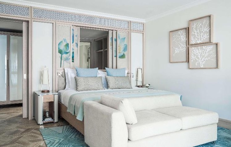 SUITE STANDARD Room