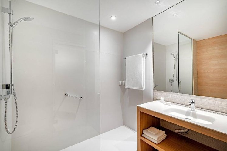 TWIN SUPERIOR Room