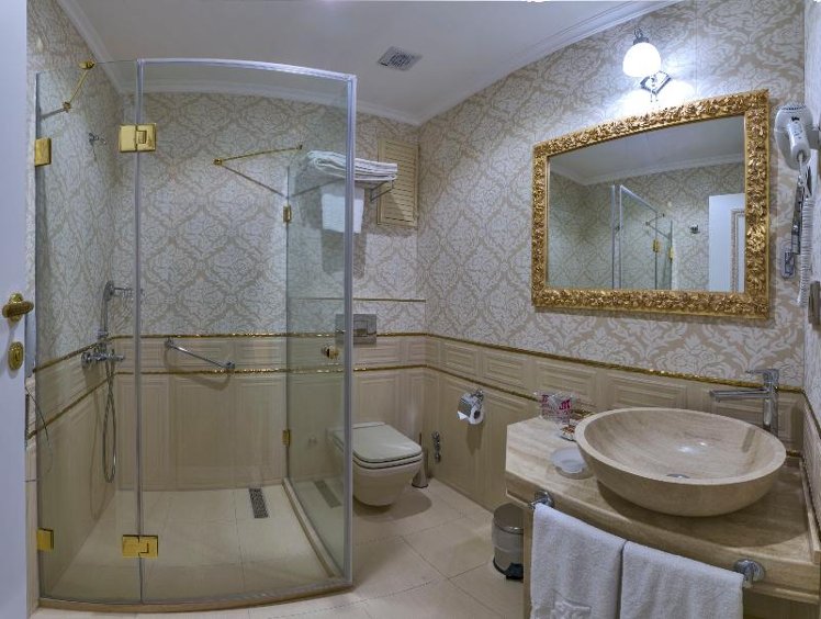 DOUBLE ECONOMY Room
