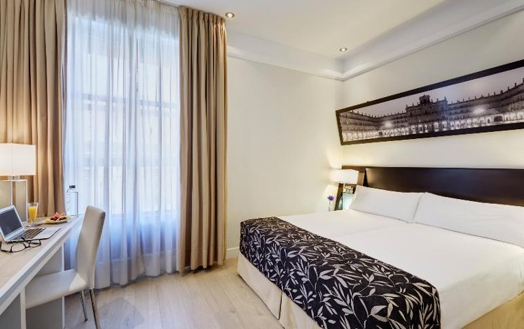 TWIN CLASSIC Room