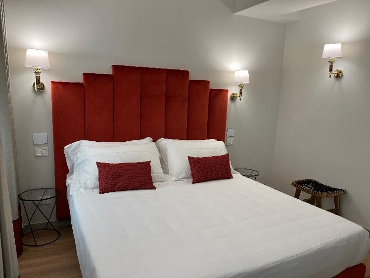 Double or Twin SUPERIOR CITY VIEW Room