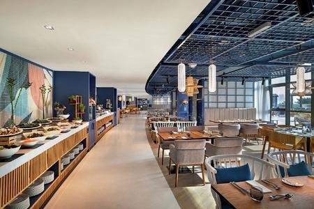 NH Collection Dubai The Palm