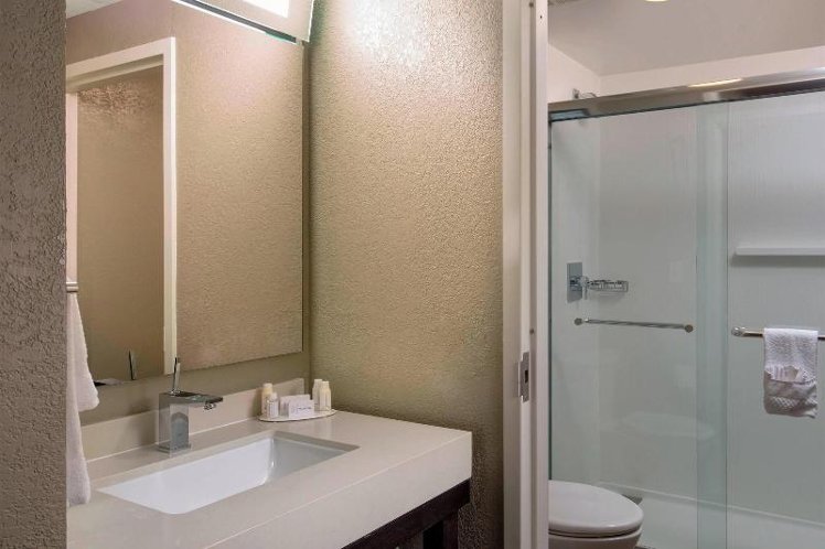 Room Accessible-Two Queen Beds Room