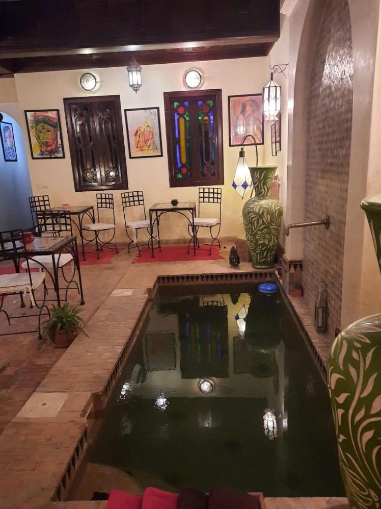 Pool