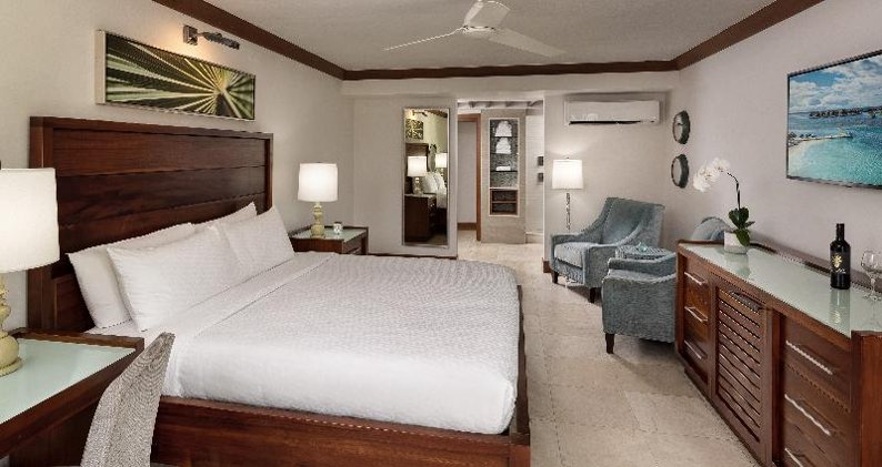 Room HONEYMOON Room