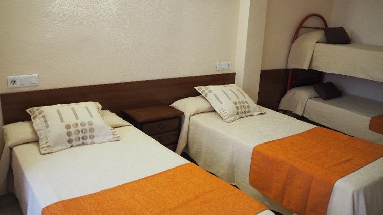 Double or Twin STANDARD Room