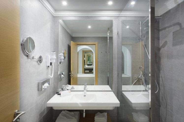 Double or Twin STANDARD Room