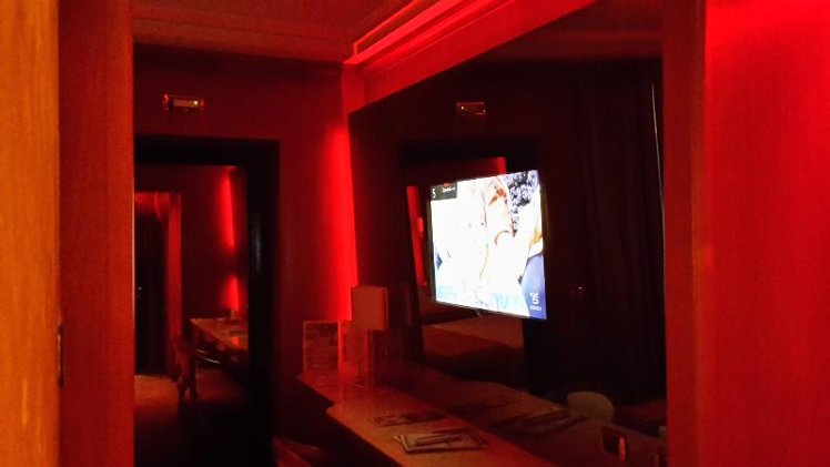 DOUBLE BASIC Room