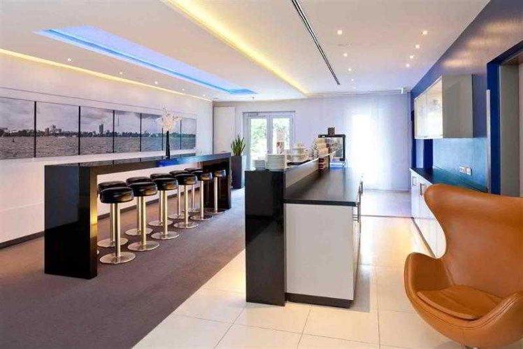 Mercure Hamburg Mitte