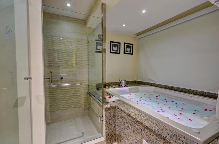 SUITE HONEYMOON Room