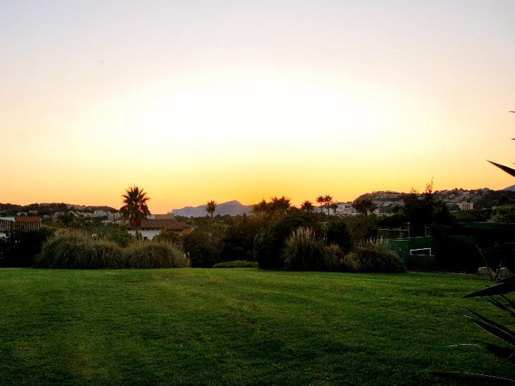 Golf Santa Ponsa