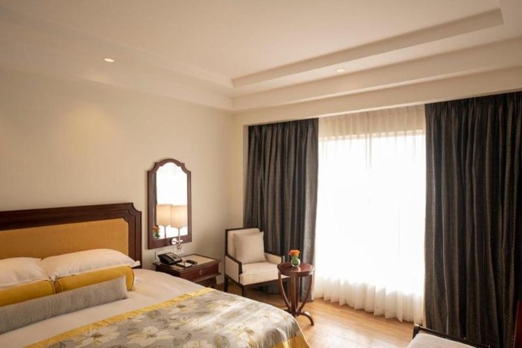 SUITE EXECUTIVE ONE BEDROOM Room