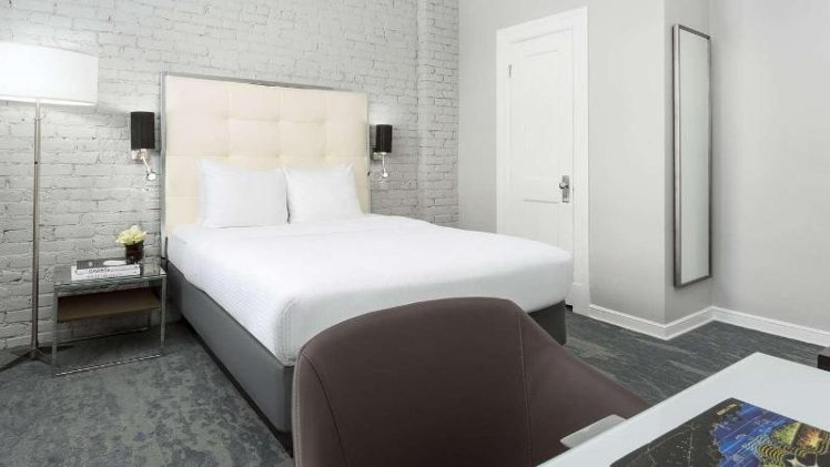 Room DELUXE KING BED Room