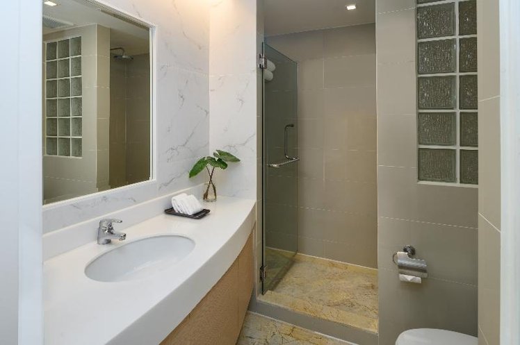 SUITE PREMIER Room