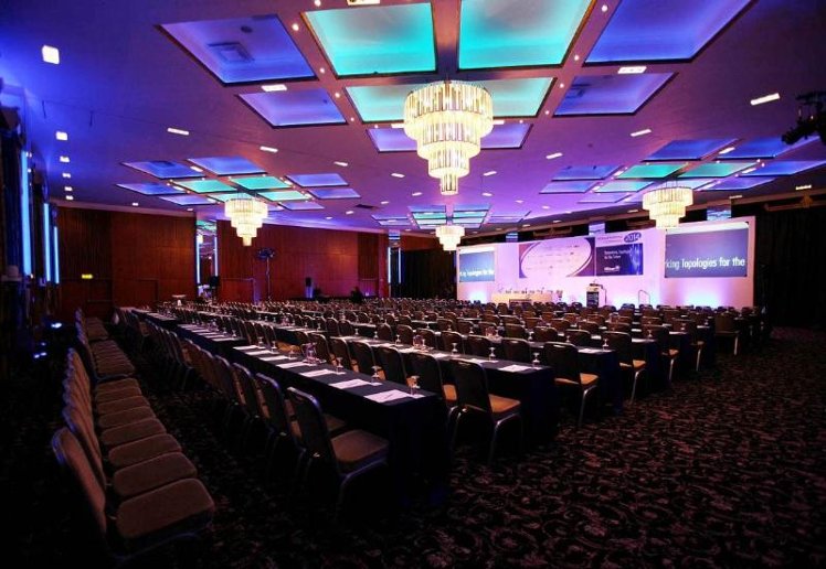 Conferences