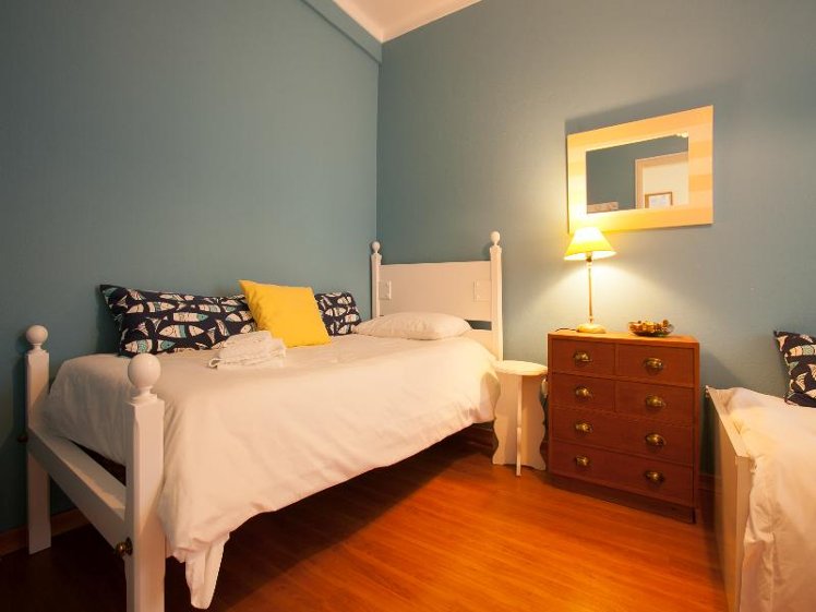TWIN STANDARD Room