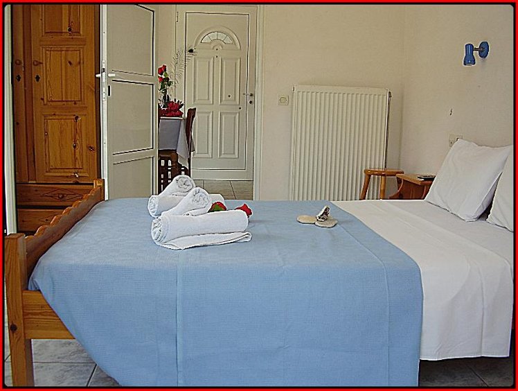 APARTMENT TWO BEDROOMS Room