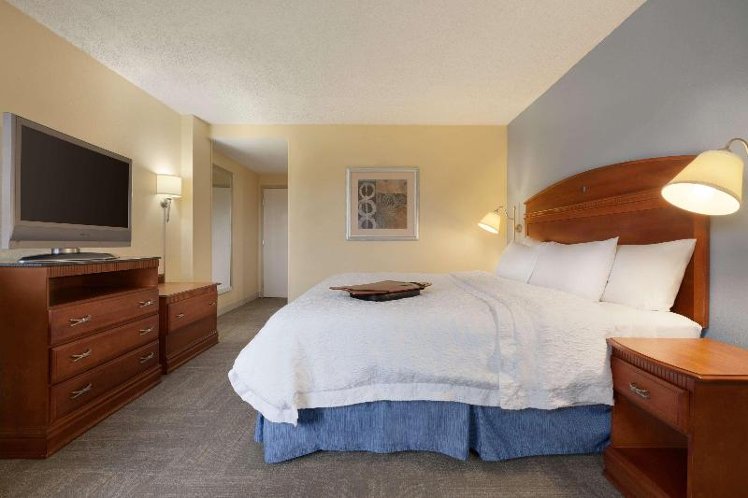DOUBLE KING BED NON SMOKING Room
