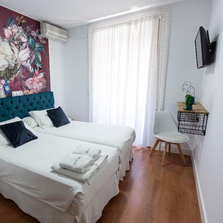 Double or Twin STANDARD Room