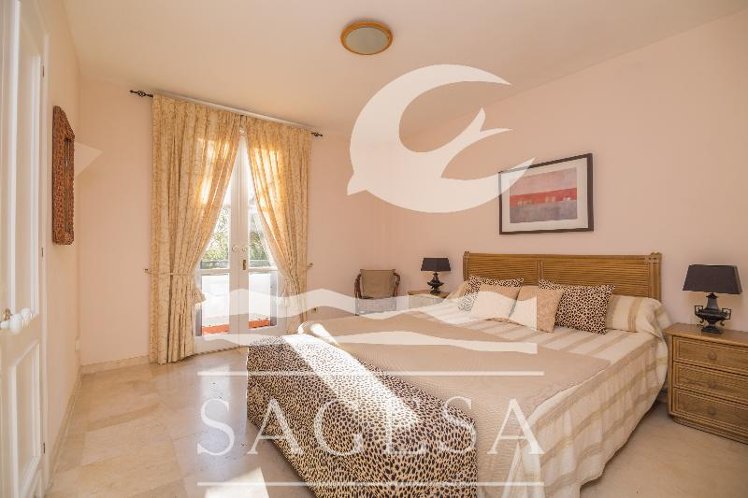 APARTMENT TWO BEDROOMS Room